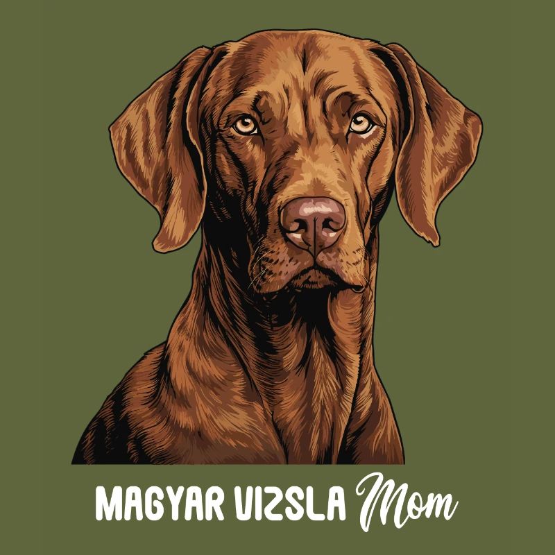 Magyar Vizsla
