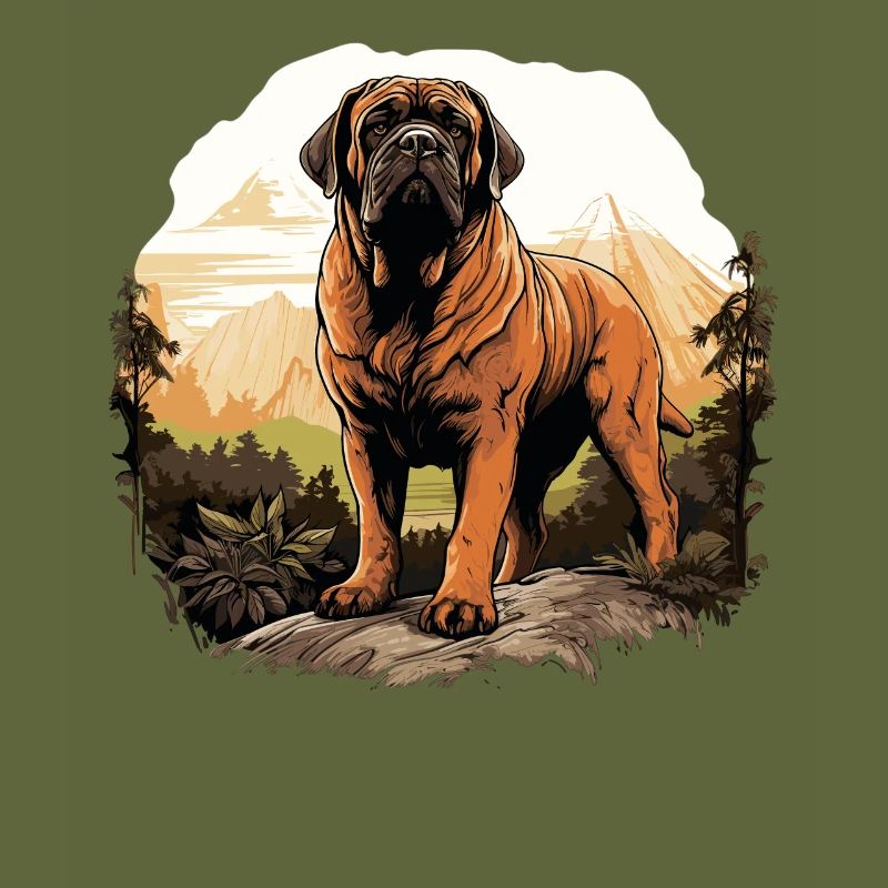 Mastiff