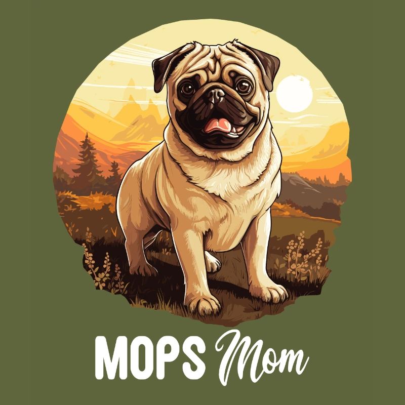 Mops