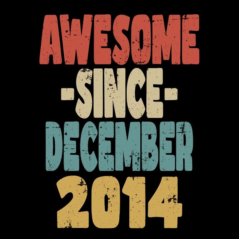 Génial Décembre 2014