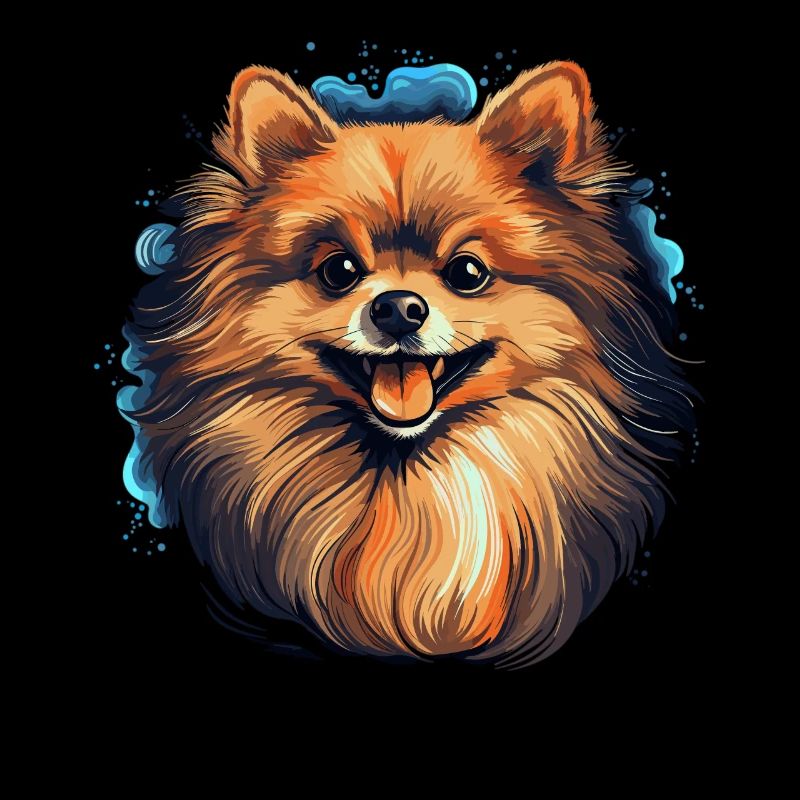 Pomeranian