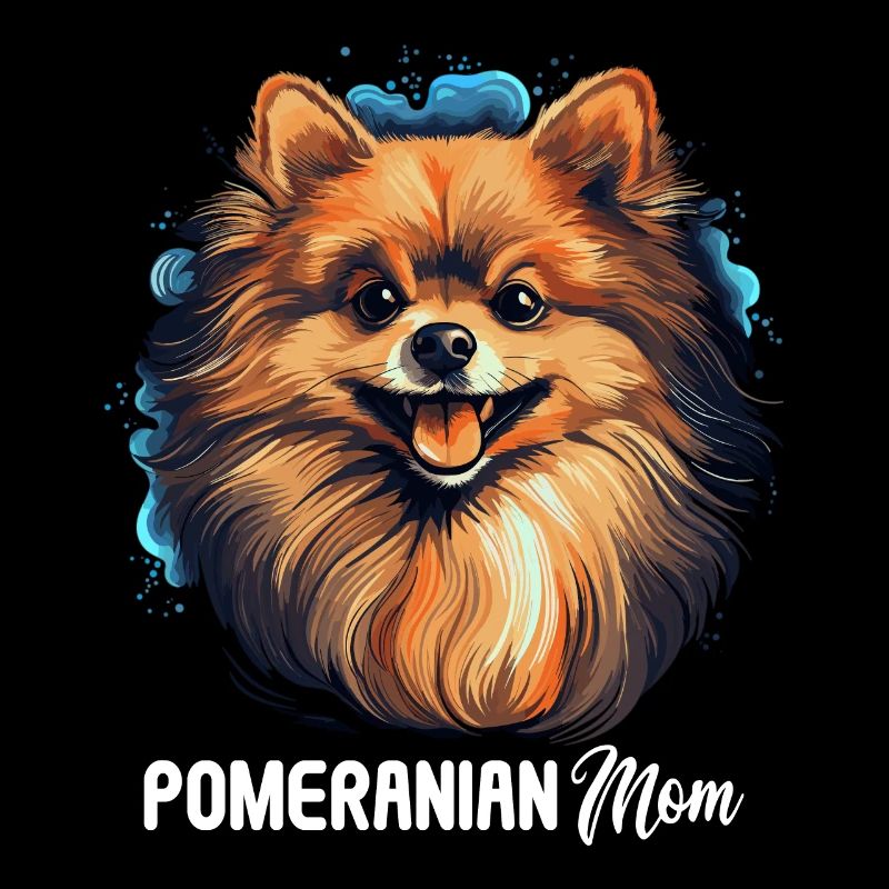 Pomeranian
