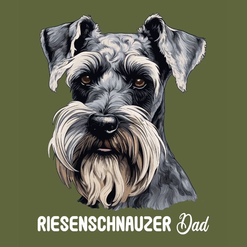 Schnauzer géant