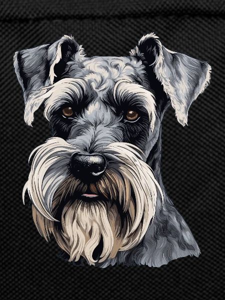 Giant Schnauzer