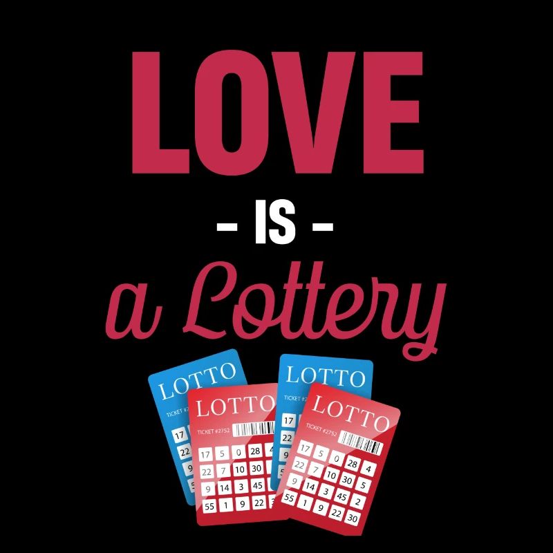 My Retirement Funny Lottery Player