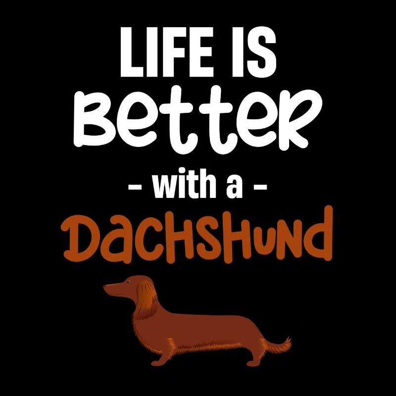 Das Leben Ist Besser Mit Einem