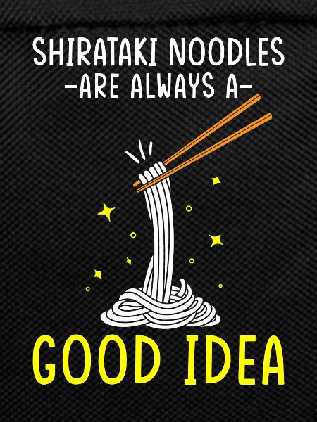 Shiritaki Noodles