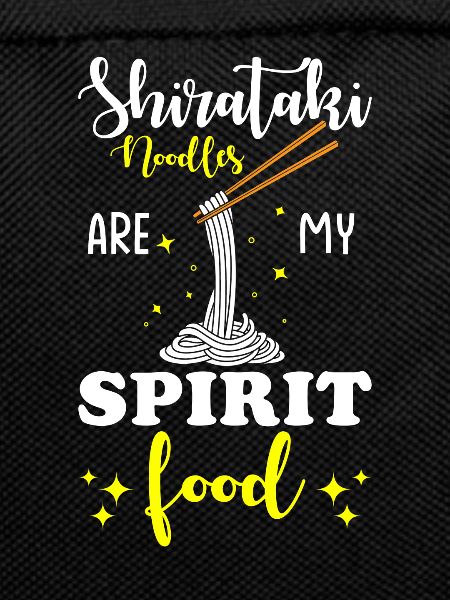 Shiritaki Noodles
