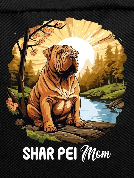 Shar Pei