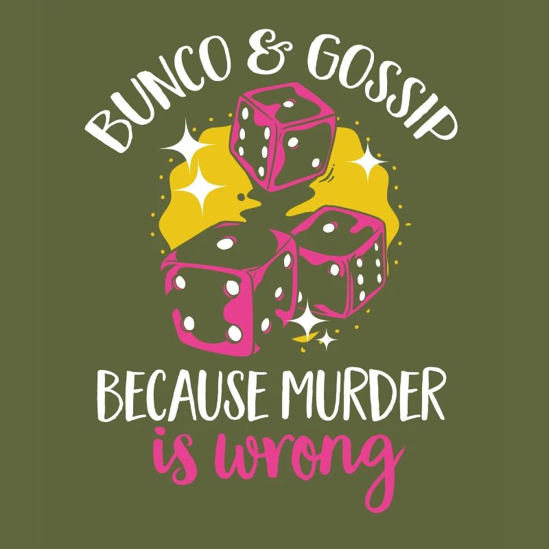 Bunco Dice Game