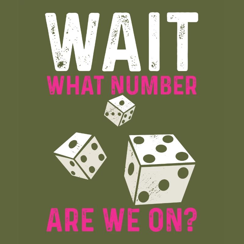 Bunco Dice Game