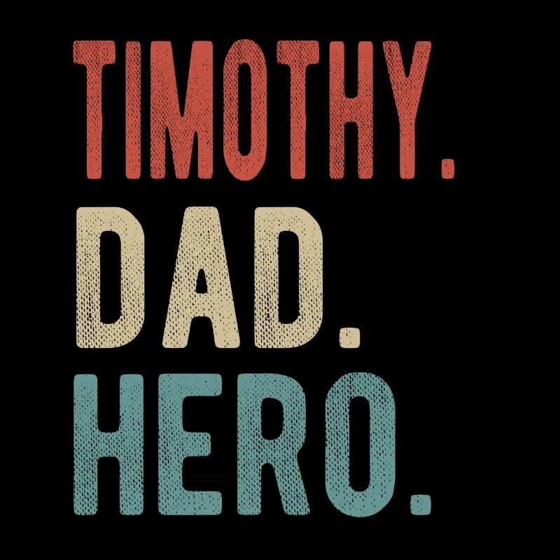 Timothy Papa Held