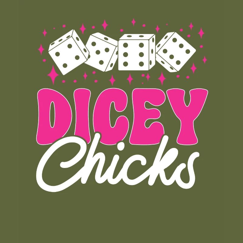 Bunco Dice Game