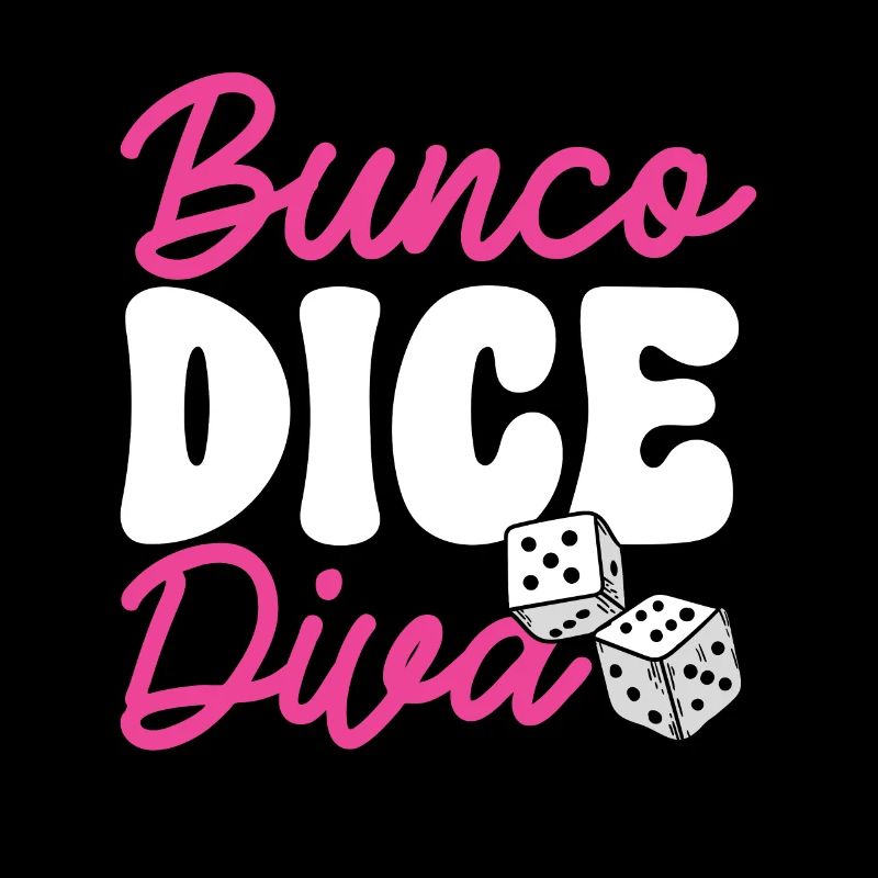 Bunco Dice Game