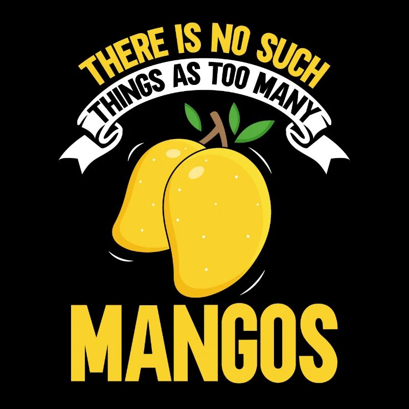 Mango Frucht Mango