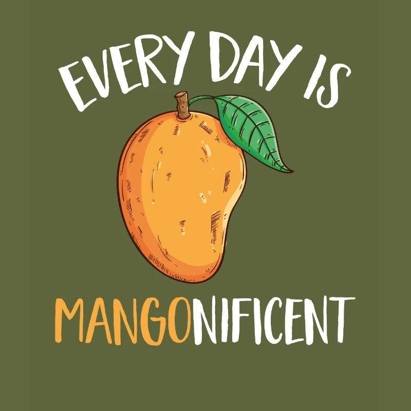 Mango Fruit Mango