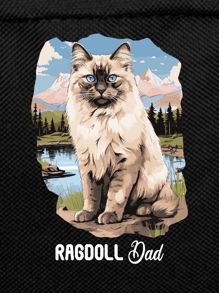 Ragdoll