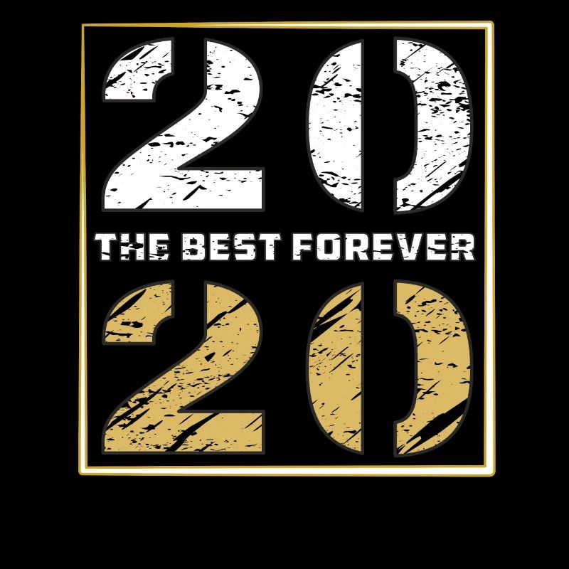 THE BEST FOREVER 2020