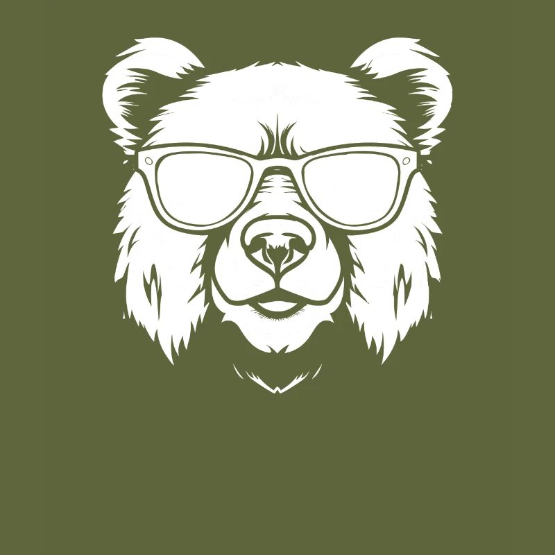Bear Brown Bear