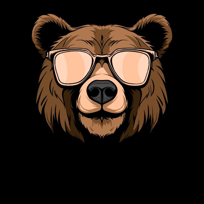 Bear Brown Bear
