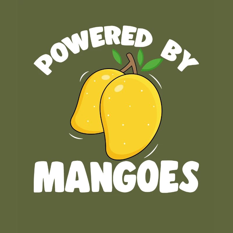 Mango Frucht Mango