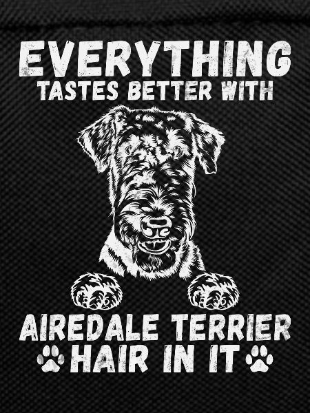 Airedale Terrier Gifts