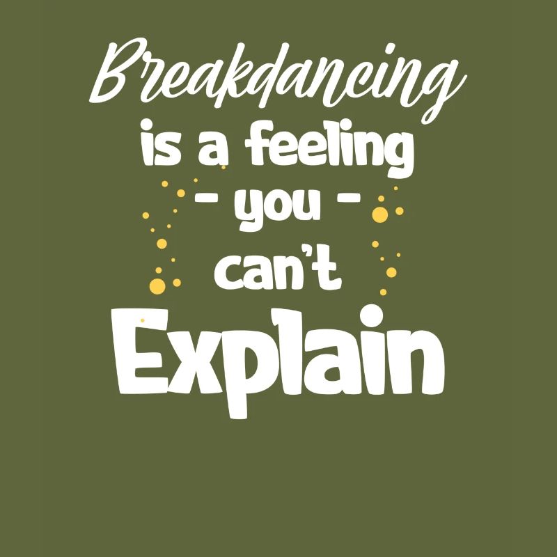 Le breakdance est un sentiment que l’on ne peut pas expliquer