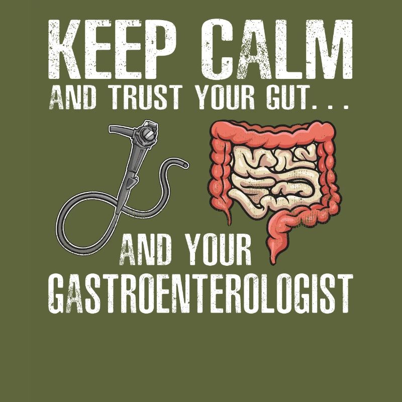 Gastroenterology Endoscopy Colonoscopy