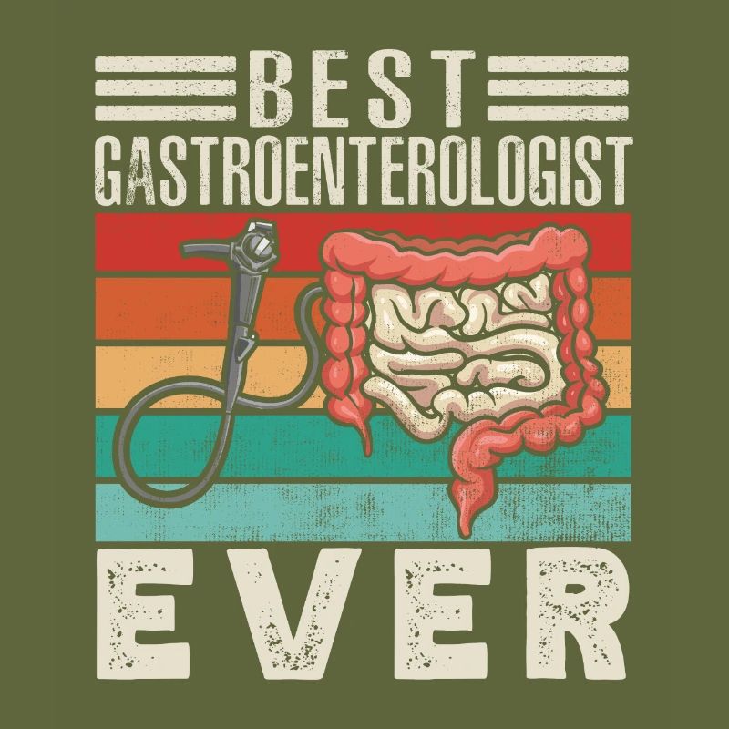 Gastroenterology Endoscopy Colonoscopy