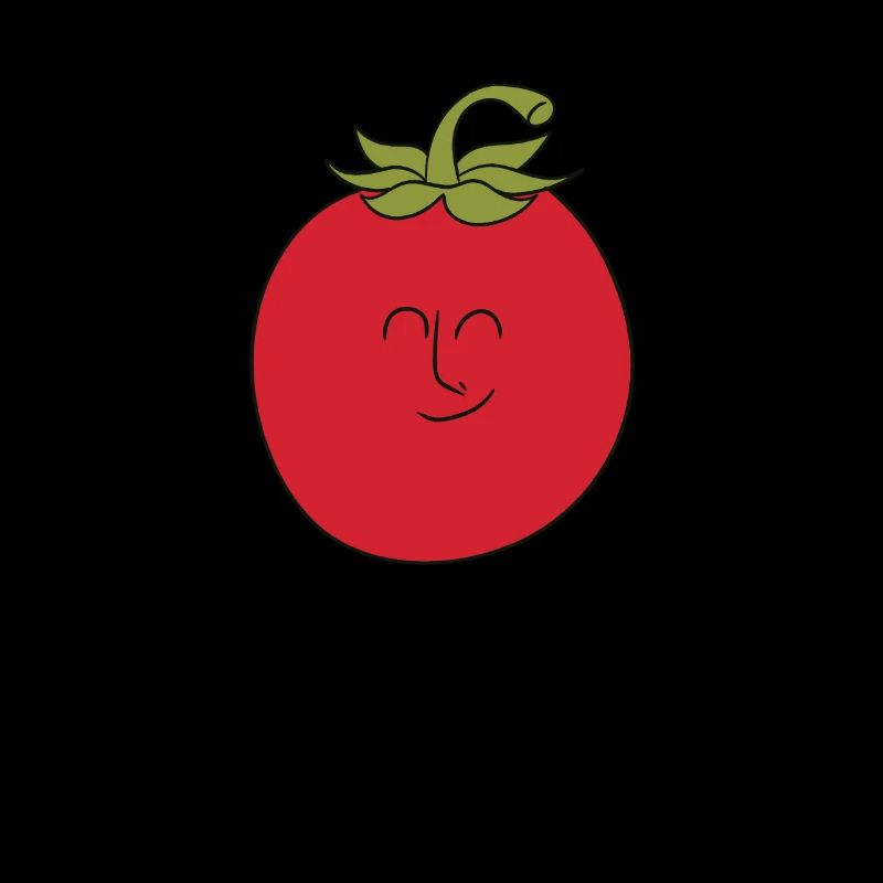 Tomates Drôle