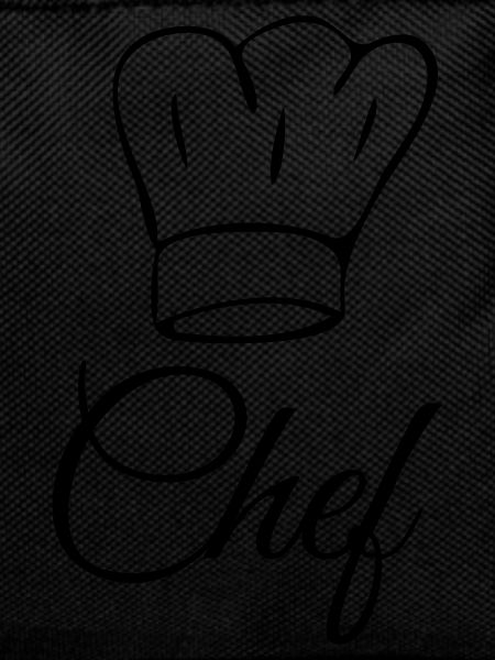 Küchenchef Koch Chef