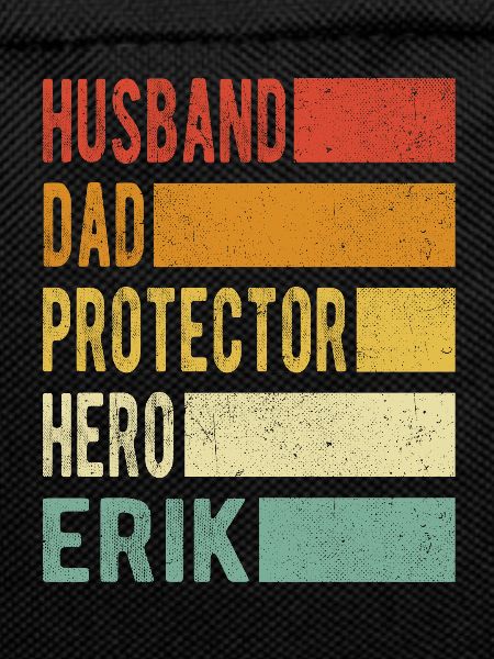 Erik Name Dad Gift