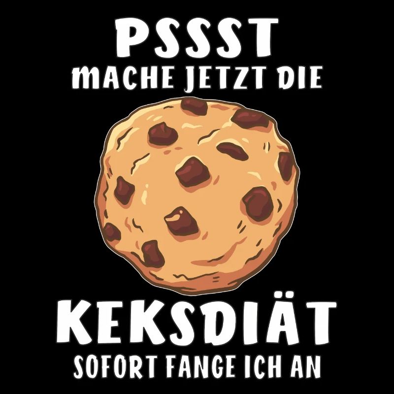 PSST KEKSDIÄT