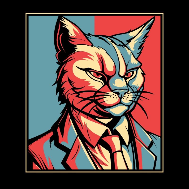 Katze