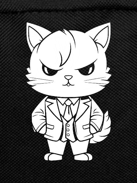 Cat Suit