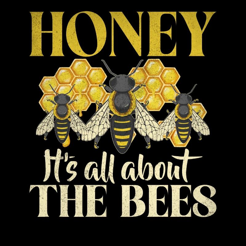 Cadeaux d’abeilles