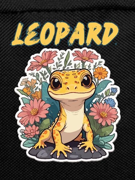 Leopard Lizard Gecko