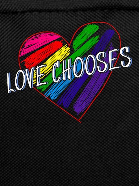 HERZ LOVE CHOOSES