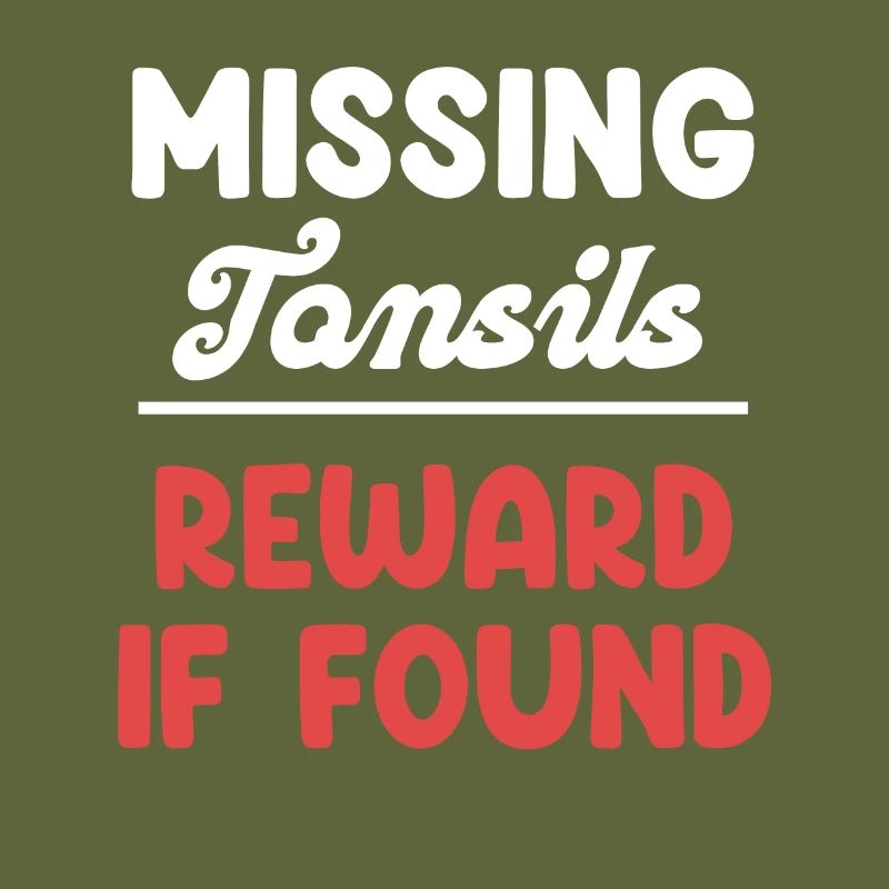 Missing almonds reward themselves when they are found