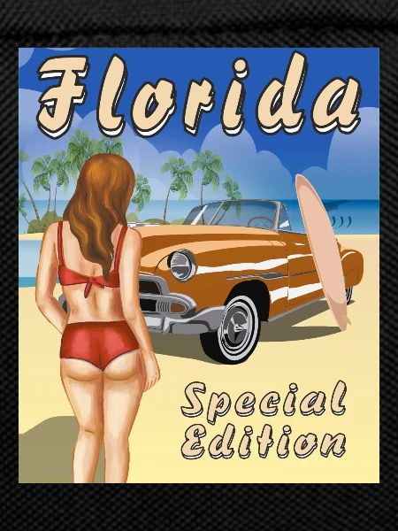 Florida Special Edition