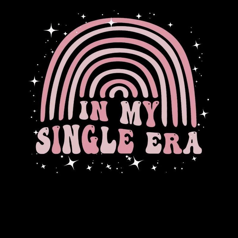 Dans mon ère de célibataire drôle de vie de célibataire