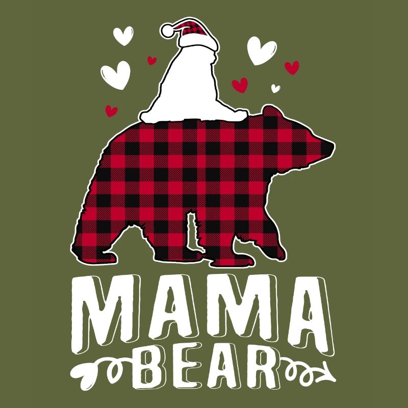 Mama Bear
