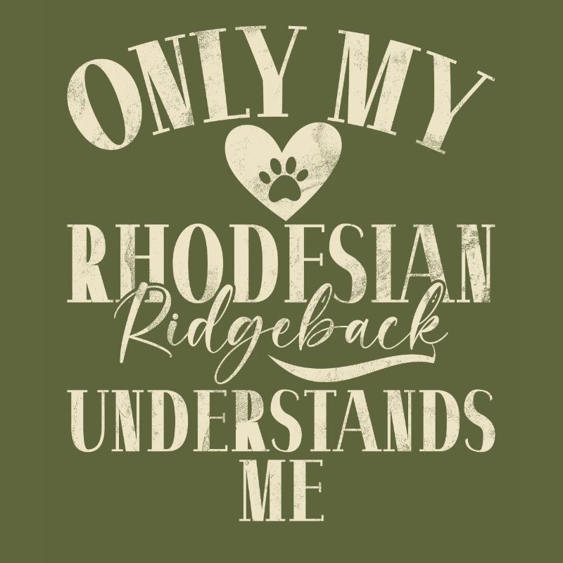 Rhodesian Ridgeback Gifts