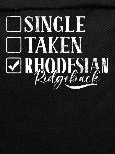 Rhodesian Ridgeback Gifts