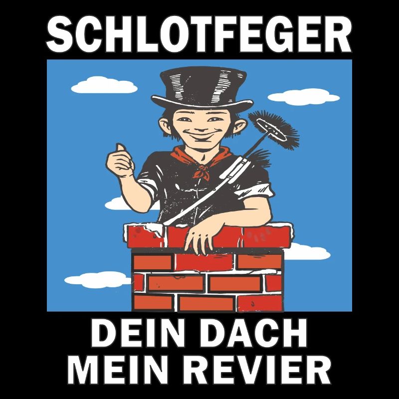 SCHLOTFEGER DEIN DACH MEIN REVIER