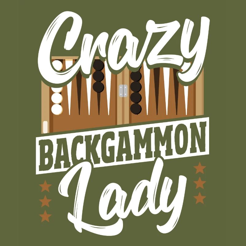 Backgammon