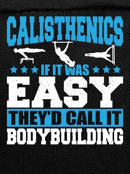Calisthenics