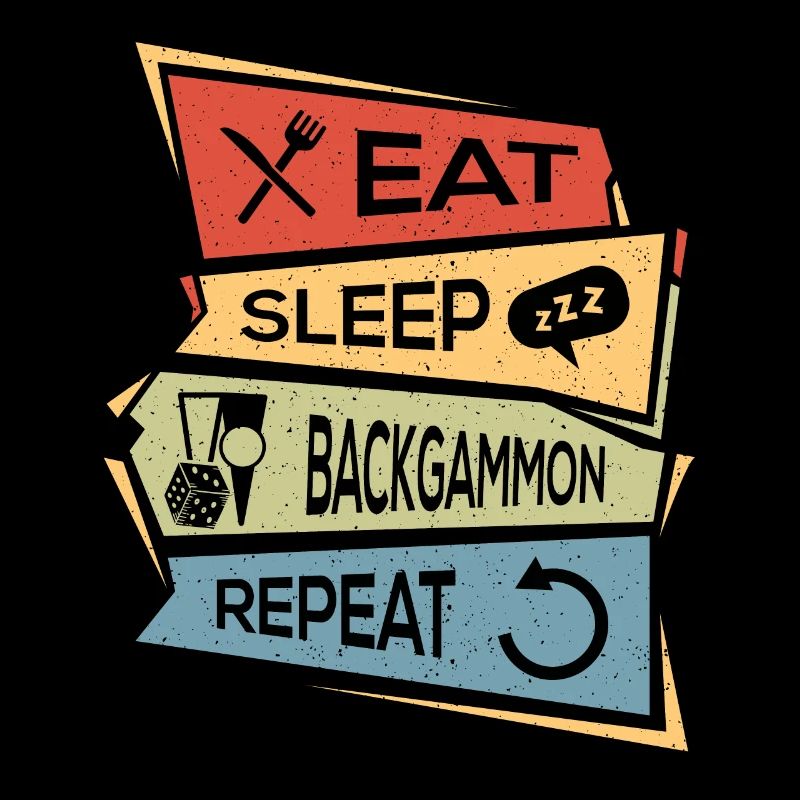 Backgammon