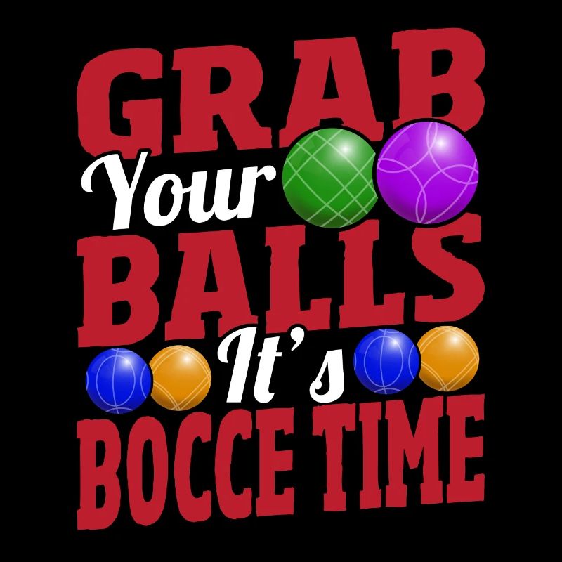 Boccia