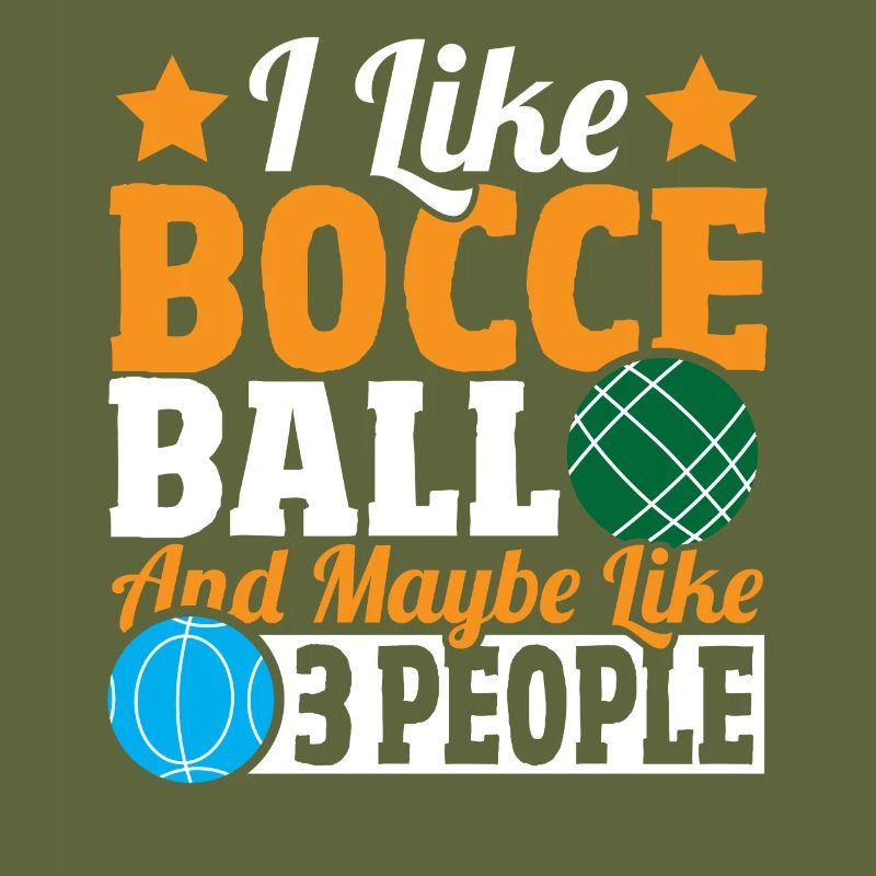 Bocce